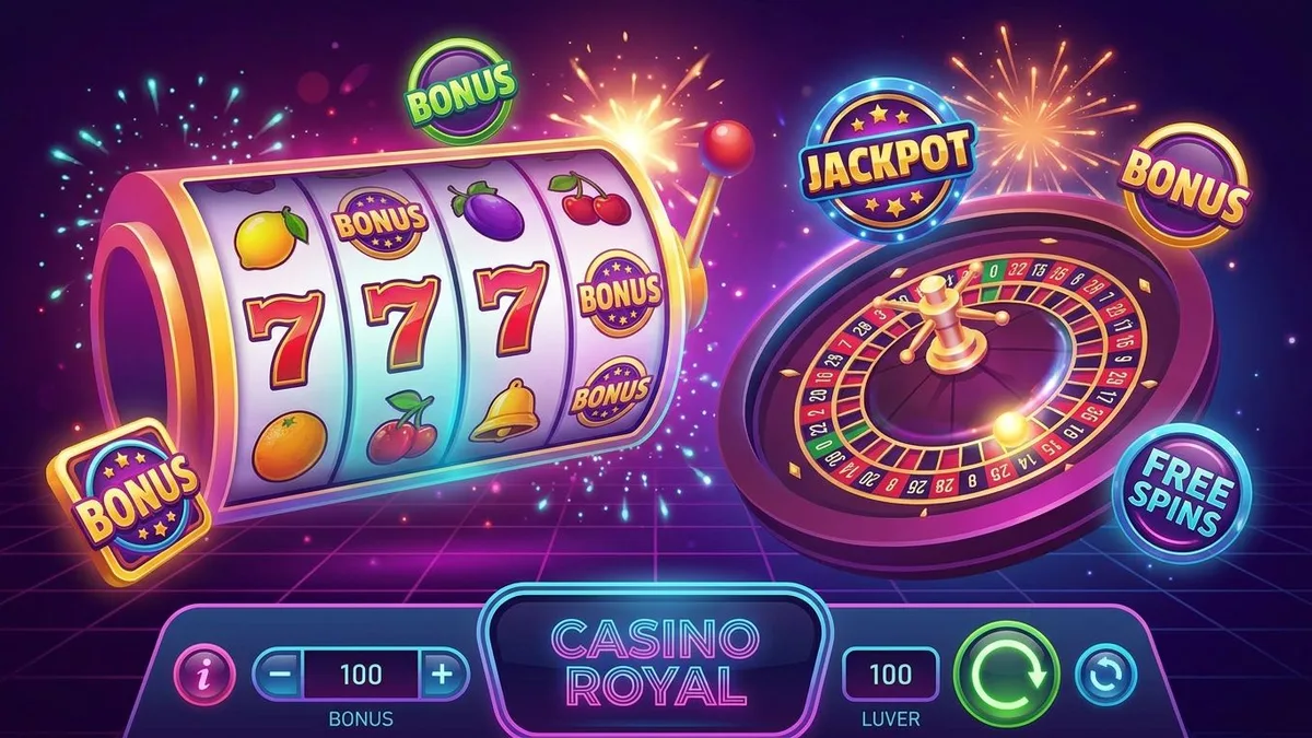 Giochi del casinò