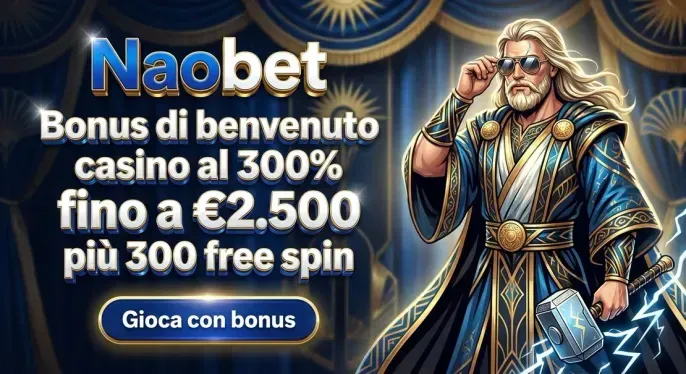 Naobet